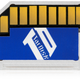 Illustration for article titled This Leave-In SD Card Merges With Your MacBooks SSD to Increase Its Capacity